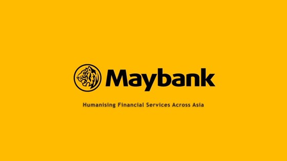 Video: May Bank